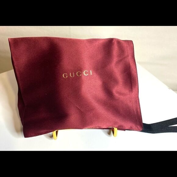 Authentic Gucci Guccissima Key Case - Picture 7 of 8